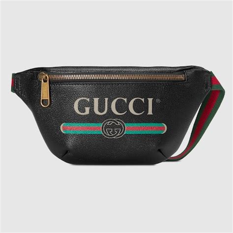 gucci fanny packs for kids